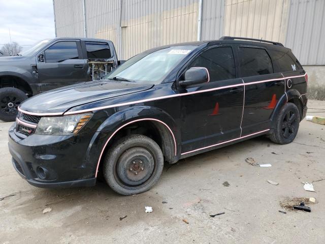 3C4PDDBG6FT749417 | 2015 DODGE JOURNEY SX