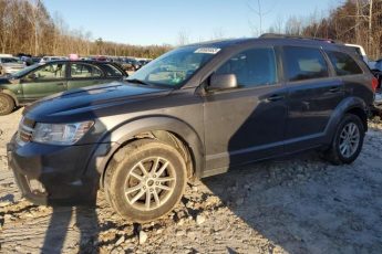 3C4PDDBG7ET193097 | 2014 DODGE JOURNEY