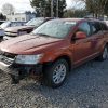 W1N4N4GB6MJ278640 | 2021 MERCEDES-BENZ GLA 250