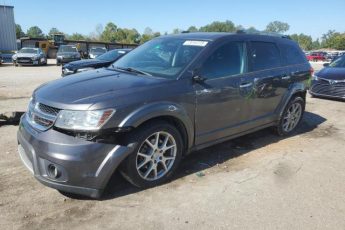 3C4PDDDG0ET184416 | 2014 DODGE JOURNEY LI