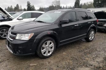 3C4PDDDG3FT596993 | 2015 DODGE JOURNEY LI