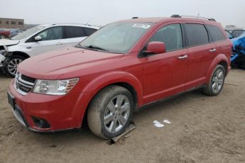 3C4PDDDG8ET150045 | 2014 DODGE JOURNEY LI