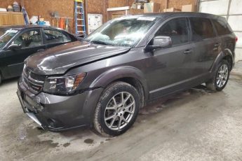 3C4PDDEG0KT789756 | 2019 DODGE JOURNEY