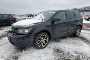 3C4PDDEG1FT680616 | 2015 DODGE JOURNEY R/