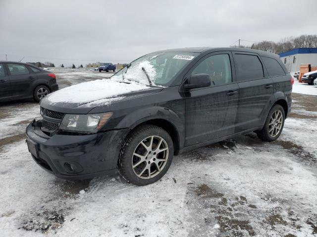 3C4PDDEG1FT680616 | 2015 DODGE JOURNEY R/