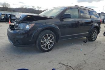 3C4PDDEG1JT390238 | 2018 DODGE JOURNEY GT