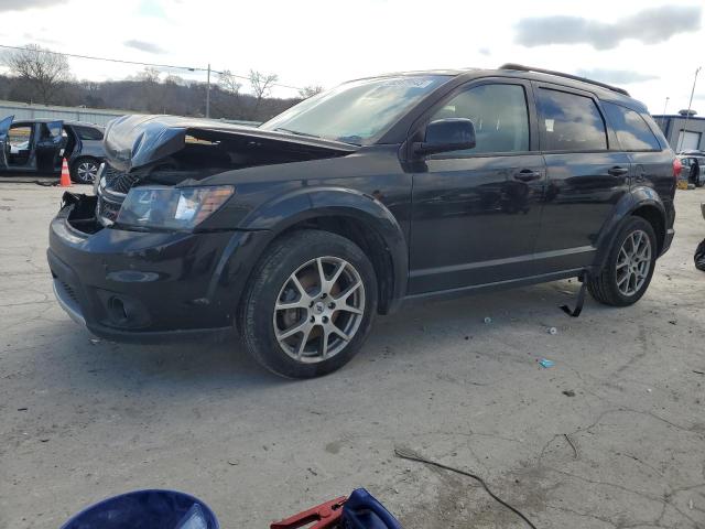 3C4PDDEG1JT390238 | 2018 DODGE JOURNEY GT