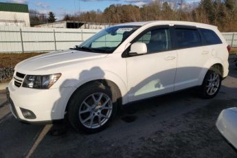 3C4PDDEG2ET237891 | 2014 DODGE JOURNEY R/