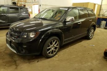 3C4PDDEG2FT519241 | 2015 DODGE JOURNEY R/