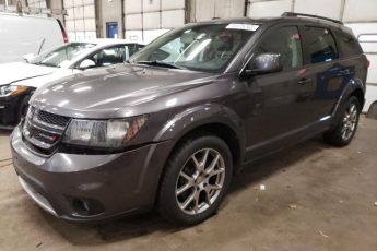 3C4PDDEG3FT633880 | 2015 DODGE JOURNEY R/