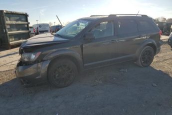 3C4PDDEG3HT615687 | 2017 DODGE JOURNEY GT