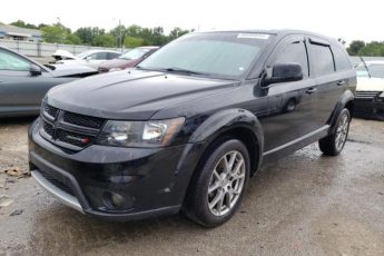 3C4PDDEG4GT248359 | 2016 DODGE JOURNEY R/