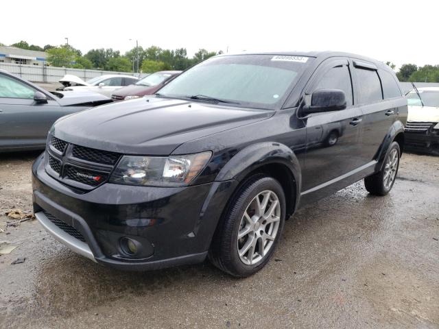 3C4PDDEG4GT248359 | 2016 DODGE JOURNEY R/