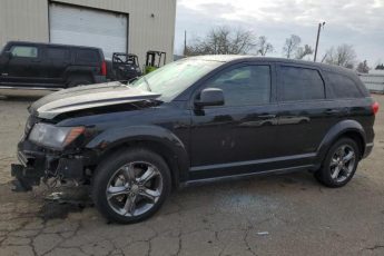 3C4PDDEG6HT521156 | 2017 DODGE JOURNEY GT