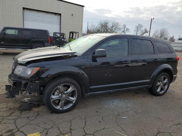 3C4PDDEG6HT521156 | 2017 DODGE JOURNEY GT