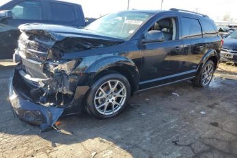 3C4PDDEG6HT567425 | 2017 DODGE JOURNEY GT