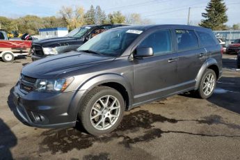 3C4PDDEG6HT595693 | 2017 DODGE JOURNEY GT