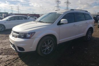 3C4PDDEG7FT527013 | 2015 DODGE JOURNEY R/