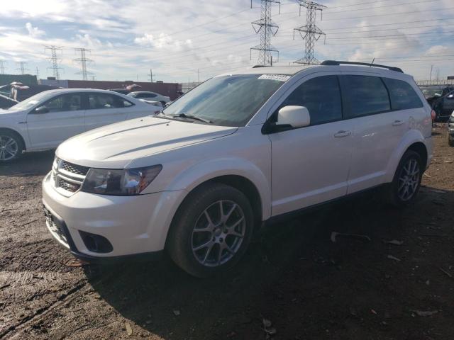 3C4PDDEG7FT527013 | 2015 DODGE JOURNEY R/