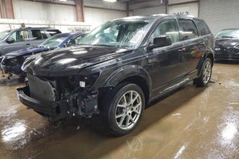 3C4PDDEG8GT243083 | 2016 DODGE JOURNEY R/