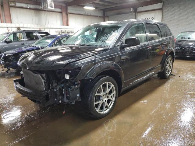 3C4PDDEG8GT243083 | 2016 DODGE JOURNEY R/