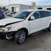 3CZRU5H55HM710930 | 2017 HONDA HR-V EX