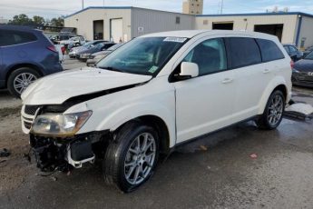 3C4PDDEG9KT764399 | 2019 DODGE JOURNEY GT