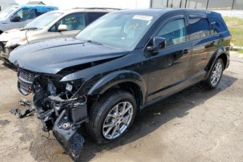 3C4PDDEG9KT841126 | 2019 DODGE JOURNEY GT