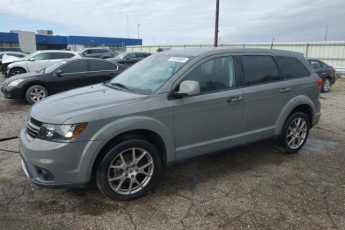 3C4PDDEG9KT874370 | 2019 DODGE JOURNEY GT