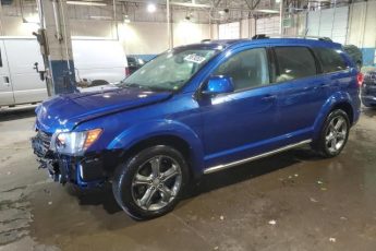 3C4PDDGG0FT526816 | 2015 DODGE JOURNEY CR