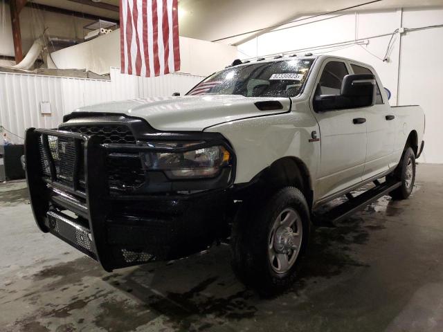 3C63R3CL1PG648082 | 2023 RAM 3500 TRADE