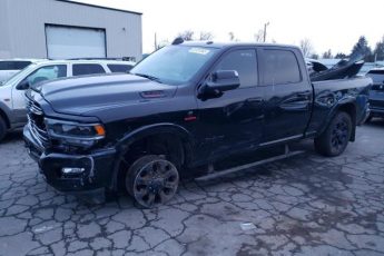 3C63R3EL6KG560554 | 2019 RAM 3500 LARAM