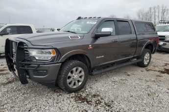 3C63R3EL9KG550309 | 2019 RAM 3500 LARAM