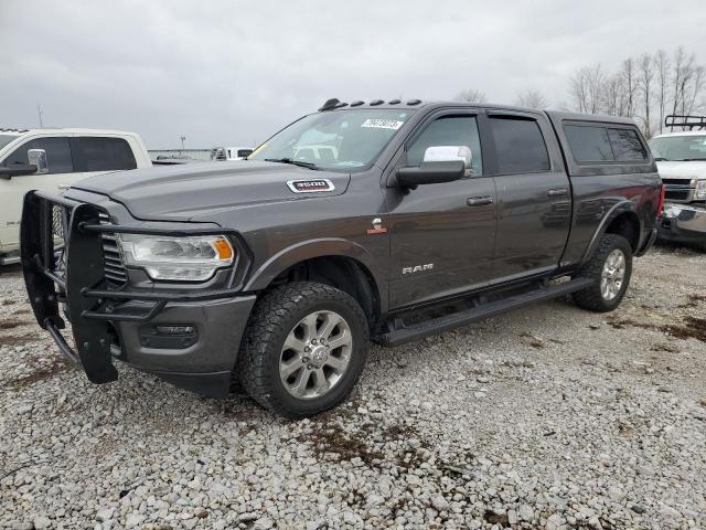 3C63R3EL9KG550309 | 2019 RAM 3500 LARAM