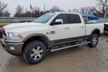 3C63R3FL2JG249412 | 2018 RAM 3500 LONGH