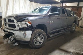 3C63R3GJ9JG397649 | 2018 RAM 3500 ST