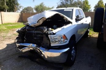 3C63R3HL5GG151075 | 2016 RAM 3500 SLT