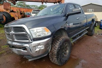 3C63R3HL7GG242932 | 2016 RAM 3500 SLT