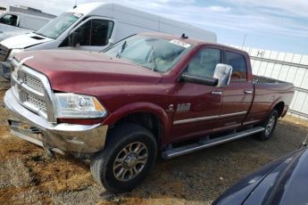 3C63R3JL6FG562056 | 2015 RAM 3500 LARAM