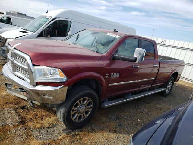 3C63R3JL6FG562056 | 2015 RAM 3500 LARAM