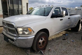 3C63RPGL0JG199244 | 2018 RAM 3500 ST