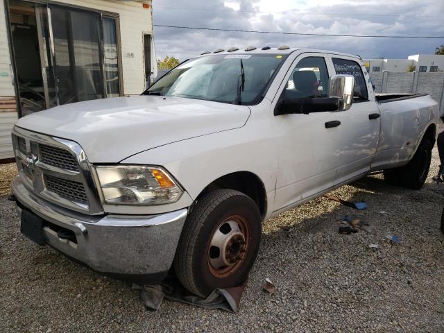 3C63RPGL0JG199244 | 2018 RAM 3500 ST