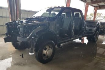 3C63RRGJ4FG633960 | 2015 RAM 3500 ST