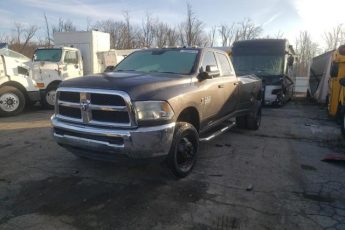 3C63RRGL1GG226844 | 2016 RAM 3500 ST