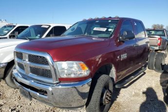 3C63RRGL1JG319094 | 2018 RAM 3500 ST