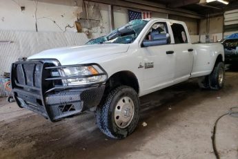 3C63RRGL1JG330435 | 2018 RAM 3500 ST