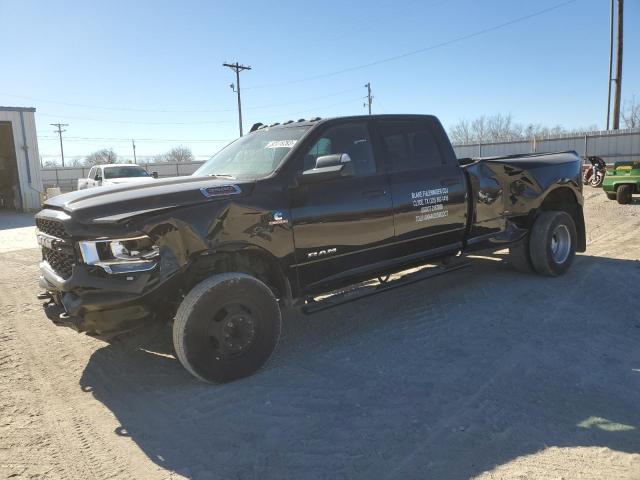 3C63RRGL4NG398119 | 2022 RAM 3500 TRADE