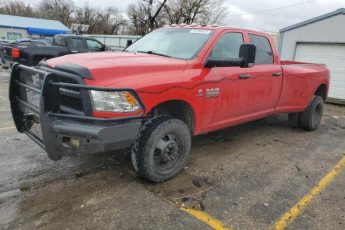 3C63RRGL6HG717542 | 2017 RAM 3500 ST