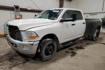 3C63RRHL2EG205674 | 2014 RAM 3500 SLT