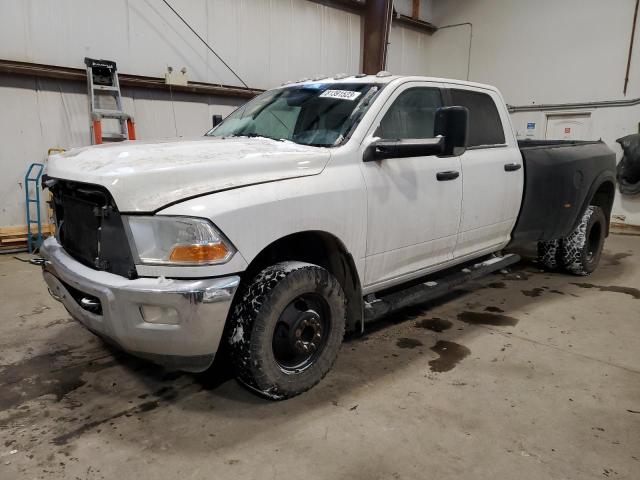 3C63RRHL2EG205674 | 2014 RAM 3500 SLT